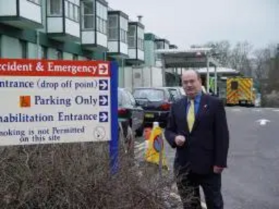 west suffolk hospital